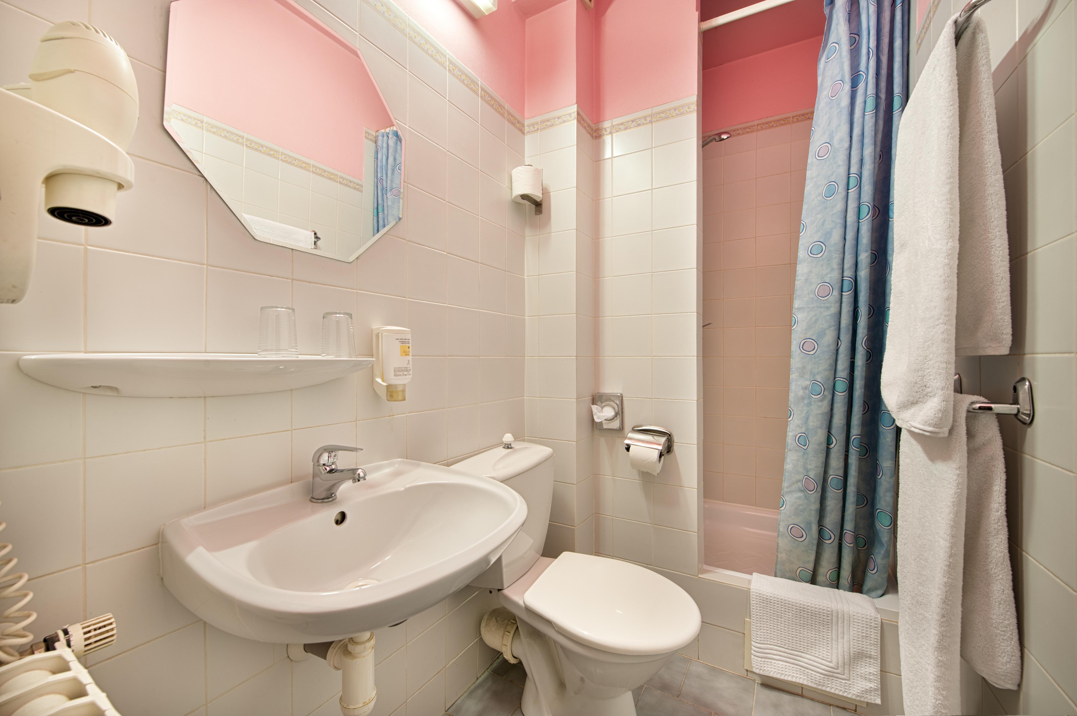 Hotel Aron Praha