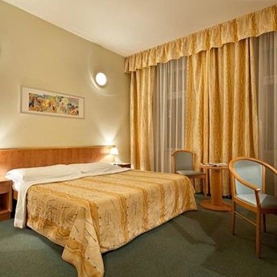 Aron Hotel Praha