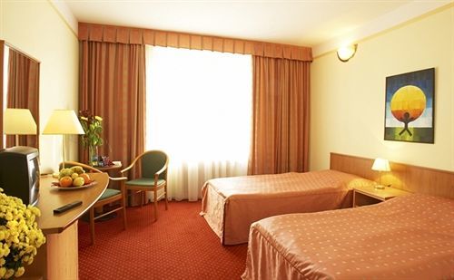 Aron 3* Praha