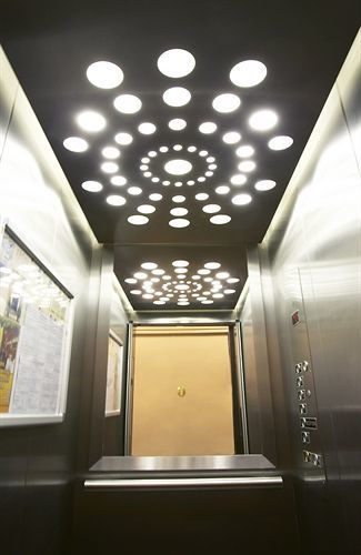 Hotel Aron Praha
