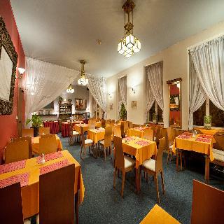 Aron Hotel Praha